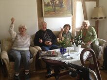 2-Raum-Wohnung & WG-Zimmer frei!