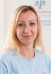 Silva Stredak