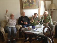 WG-Zimmer & 2-Raum-Wohnung frei!