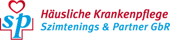 H&auml;usliche Krankenpflege - Szimtenings und Partner GbR
